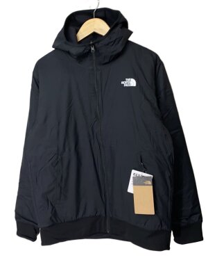 THE NORTH FACE(ザノースフェイス) / コーチジャケット/M/ナイロン/BLU 