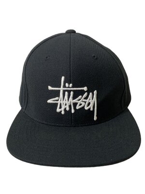 STUSSY(ステューシー) / キャップ/FREE/ゴアテックス/無地/メンズ