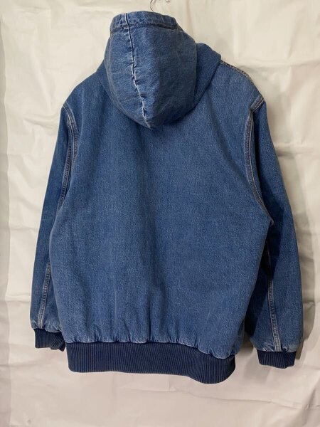 Levi's(リーバイス) / WORKWEAR POTRE/ジャケット/L/デニム/IDG/PC9