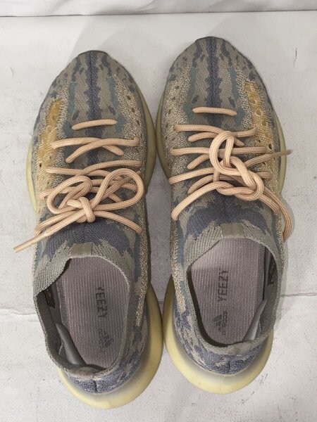 adidas(アディダス) / YEEZY BOOST 380 MIST/28.5cm/GRY// | 中古品の