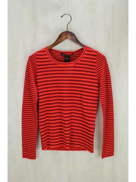 MARC JACOBS / ニット・セーター(厚手)/XS/ウール/BLU/無地/K647K07FA20 MARC BY MARC JACOBS(マークバイマークジェイコブス) / セーター(厚手