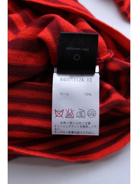 MARC BY MARC JACOBS(マークバイマークジェイコブス) / セーター(厚手