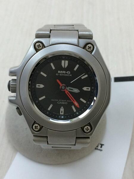 casio mrg 120
