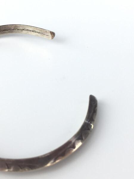 その他ブランド(ソノタブランド) / バングル/シルバー/インディアン