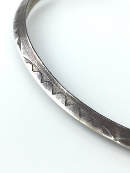 その他ブランド(ソノタブランド) / バングル/シルバー/インディアン