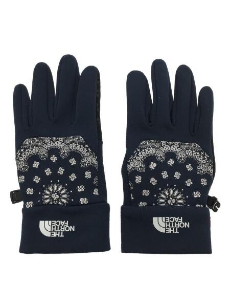 Supreme(シュプリーム) / 14A/Bandana Etip Glove/バンダナ柄/手袋 