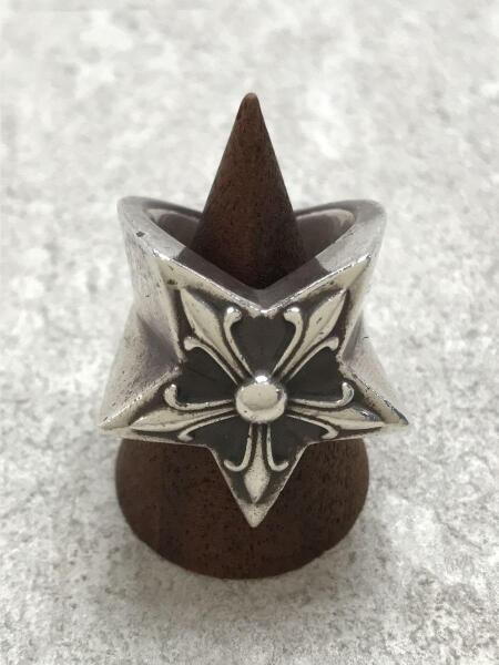 CHROME HEARTS(クロムハーツ) / STAR LRG/2356-304-0010-9107/スター 