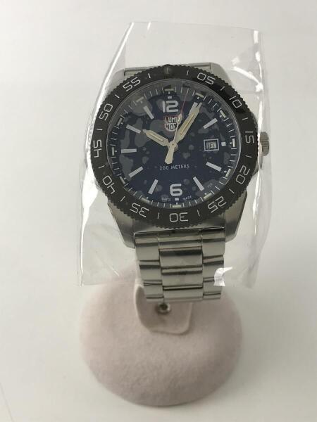 LUMINOX(ルミノックス) / クォーツ腕時計/パシフィックダイバー/3120 