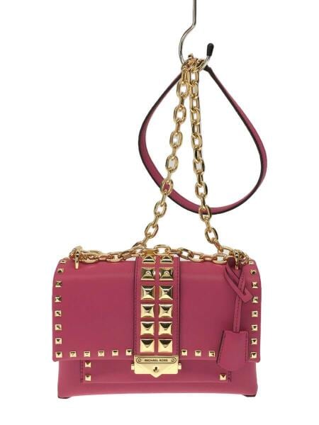 MICHAEL KORS(マイケルコース) / ショルダーバッグ/CECE MEDIUM 
