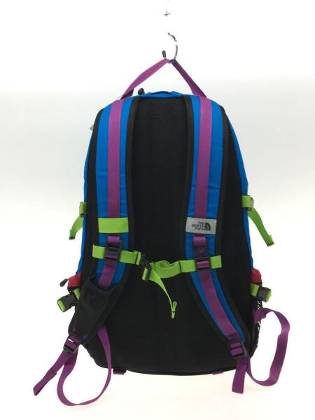THE NORTH FACE(ザノースフェイス) / リュック/HOT SHOT SE/ホット 