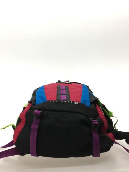 THE NORTH FACE(ザノースフェイス) / リュック/HOT SHOT SE/ホット 
