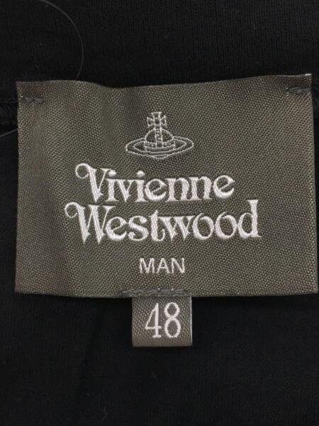 SALT様確認用 Vivienne Westwood MAN(ヴィヴィアンウエストウッドマン) / Tシャツ