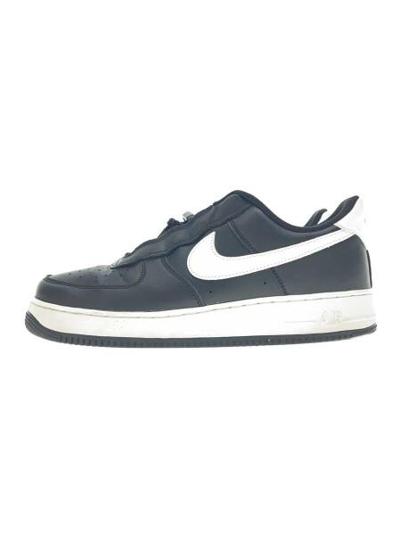 NIKE(ナイキ) / AIR FORCE 1 07 LV8_エア フォース 1 07 LV8/28cm/BLK 