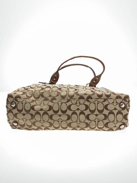 COACH(コーチ) / ショルダーバッグ_シグネチャー/トートバッグ 