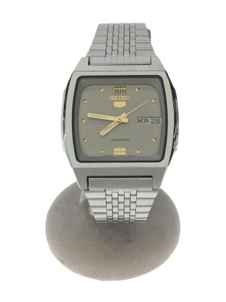 に*ー様 【ジャック品】セイコー5 7009-5860 自動巻き時計 SEIKO(セイコー) / 自動巻腕時計/SEIKO5/セイコー5/アナログ