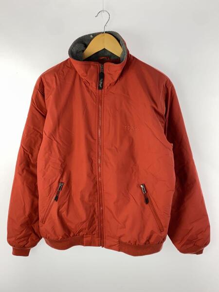 L.L.Bean(エルエルビーン) / ナイロンジャケット/Warm-Up Jacket/M 
