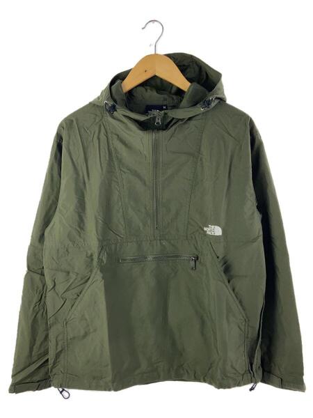 THE NORTH FACE(ザノースフェイス) / COMPACT ANORAK_コンパクト 