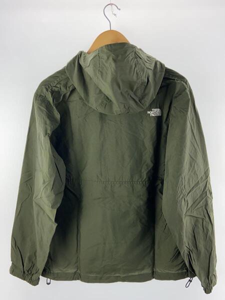 THE NORTH FACE(ザノースフェイス) / COMPACT ANORAK_コンパクト 