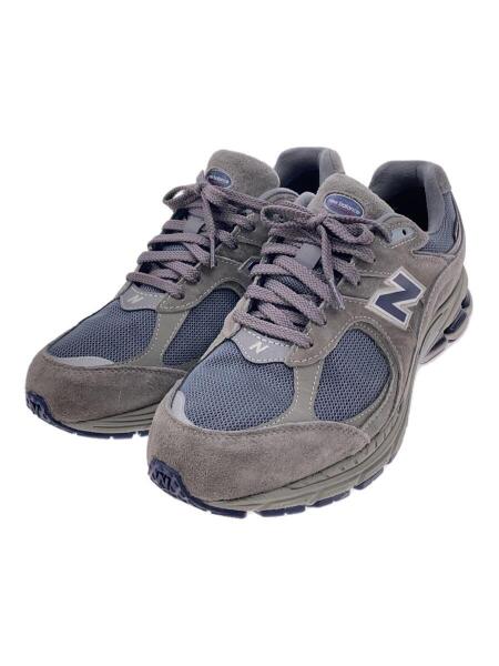 NEW BALANCE(ニューバランス) / M2002/グレー/28cm/グレー/M2002RXC 