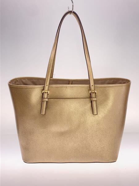 MICHAEL KORS(マイケルコース) / ショルダーバッグ/ゴールド 