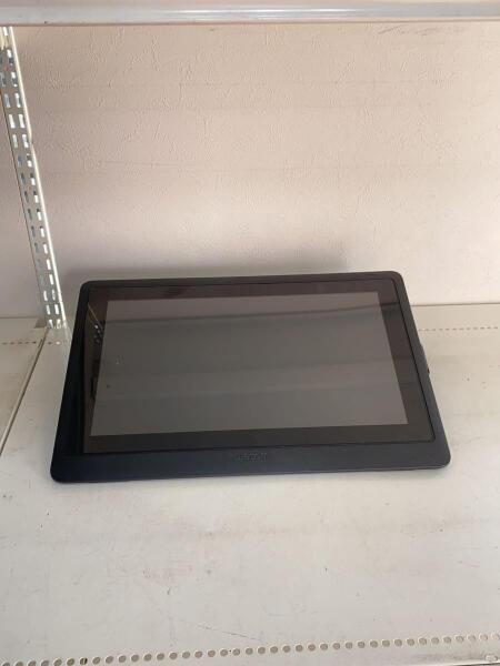 WACOM(ワコム) / ペンタブレット Wacom Cintiq 16 DTK1660K1D 