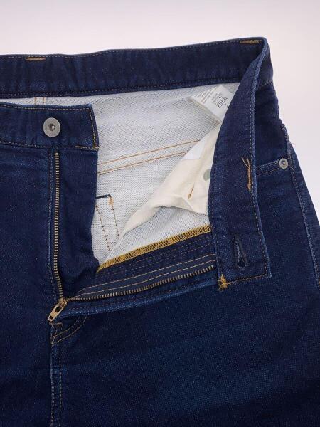 whiz limited サルエルデニム M インディゴその2