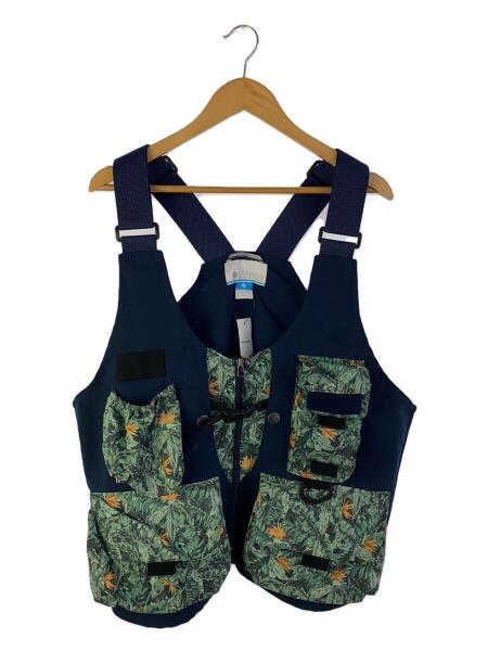 Columbia(コロンビア) / Green Pines Vest_グリーンパイルズベスト/L