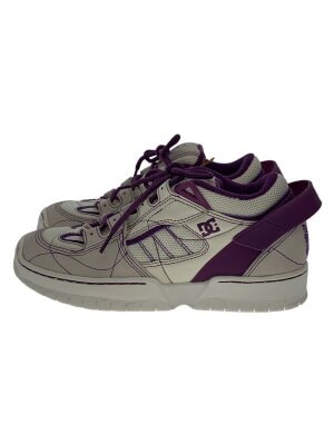 中古】【店頭引取限定】DC SHOES DC REACH ブーツ メンズ 28cm