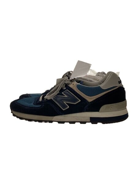 NEW BALANCE(ニューバランス) / ニューバランス/OM576/UK11/ネイビー 