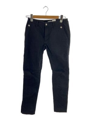 nonnative(ノンネイティブ) / ボトム/4/デニム/IDG/無地/NN-P4704