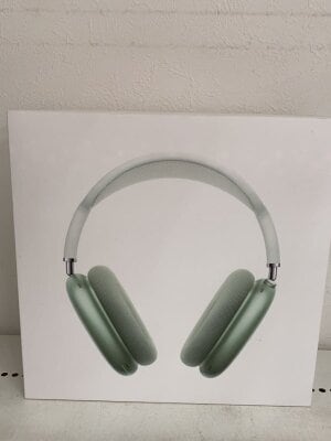 イヤホン・ヘッドホンのAirPods Maxに該当する検索結果|中古品の通販
