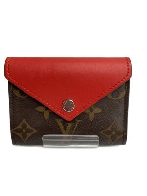 LOUIS VUITTON(ルイヴィトン) / コンパクトミラー_モノグラム・マルチ