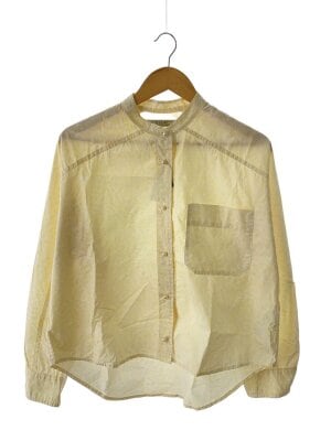 blanc basque(ブランバスク) / ブルゾン/38/コットン/KHK/無地/BB24