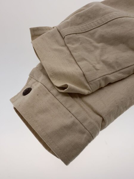 COOTIE(クーティー) / ジャケット/L/コットン/クリーム | 古着の販売