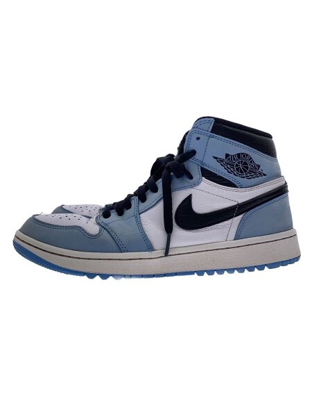 NIKE(ナイキ) / AIR JORDAN 1 HIGH GOLF BLUE/28cm/ブルー/DQ0660-400 