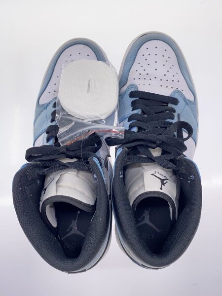 NIKE(ナイキ) / AIR JORDAN 1 HIGH GOLF BLUE/28cm/ブルー/DQ0660-400 