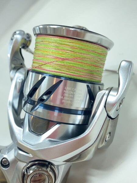 SHIMANO(シマノ) / 045867 23 ストラディック C3000XG 045867