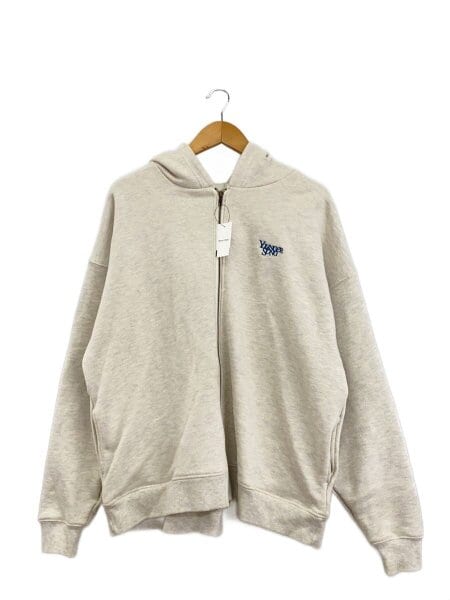 Younger Song(ヤンガーソング) / YS max weight zip hoody/ジップ 