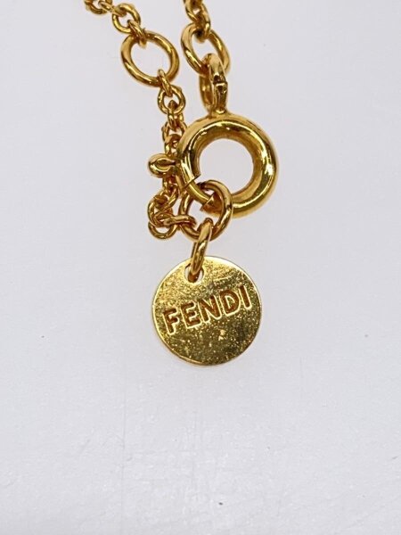 FENDI(フェンディ) / F IS FENDI/エフイズフェンディネックレス 