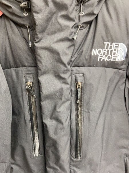 THE NORTH FACE(ザノースフェイス) / BALTRO LIGHT JACKET_バルトロ