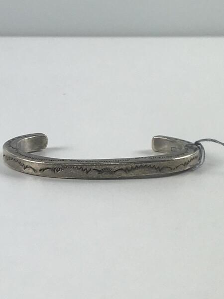 NAVAJO([インディアンジュエリー]ナバホ) / NAVAJO族/バングル