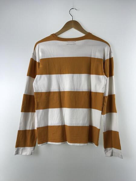 Butcher products ブッチャープロダクツ　長袖カットソー 38 BUTCHER PRODUCTS(ブッチャープロダクツ) / ブッチャープロダクツ/中古