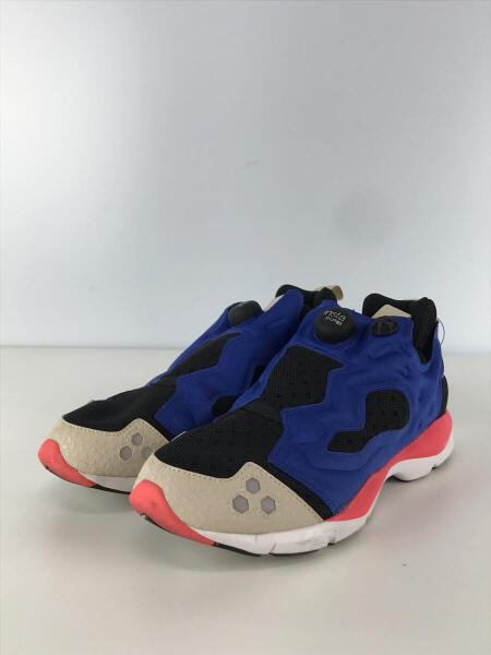 Reebok(リーボック) / PUMP FURY HLS/ポンプフューリーヒルズ 