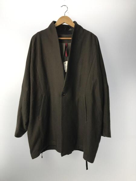 YANTOR 14AW ウールジャケット YANTOR(ヤントル) / テーラード