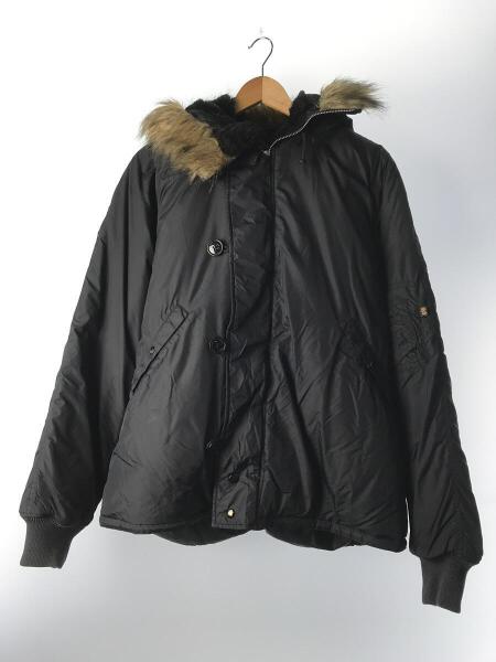 ALPHA INDUSTRIES(アルファインダストリーズ) / フライト