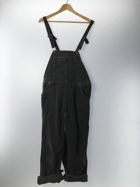 L'Appartement STAMMBAUM コーデュロイ オーバーオール STAMMBAUM