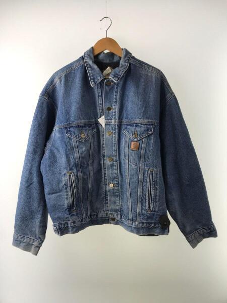 Carhartt(カーハート) / Gジャン/L/デニム/IDG/JB0998 | 古着の販売 