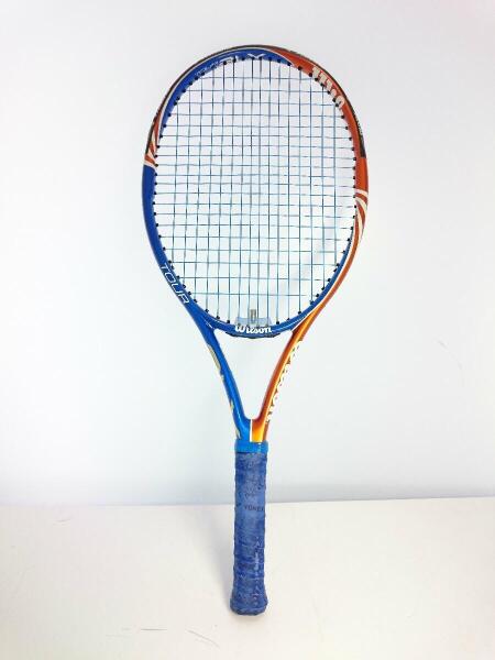 Wilson([スポーツ]ウィルソン) / WILSON TOUR BLX 105 テニスラケット 