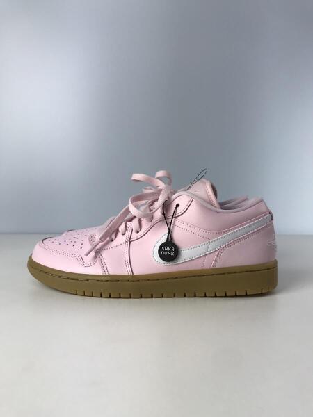 NIKE / ローカットスニーカー/23cm/PNK/DC0774-601 NIKE(ナイキ) / ローカットスニーカー/26.5cm/PNK/DC0774-601 | 中古品