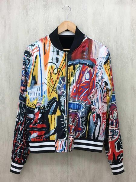 Diamond Supply Co.(ダイアモンドサプライ) / ブルゾン/S/ベロア/×Jean 